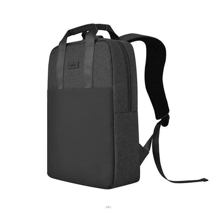 WiWU Minimalist Laptop Backpack — Lightweight Water-Resistant 16.3″ Storage Pack