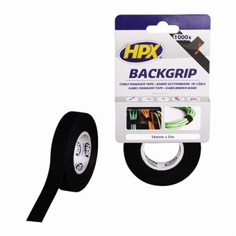 Back Grip Tape
