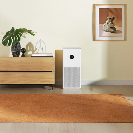 منقّي الهواء الذكي Xiaomi Smart Air Purifier 4 Lite — هواء أنقى للاستخدام اليومي
