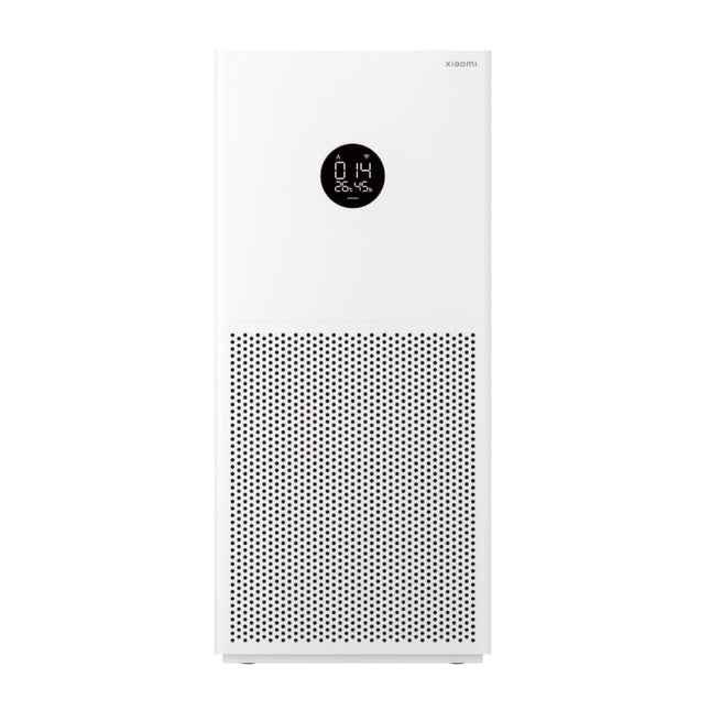 منقّي الهواء الذكي Xiaomi Smart Air Purifier 4 Lite — هواء أنقى للاستخدام اليومي