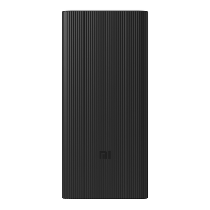 Xiaomi 18W Power Bank 30000mAh — High-Capacity Portable Charging