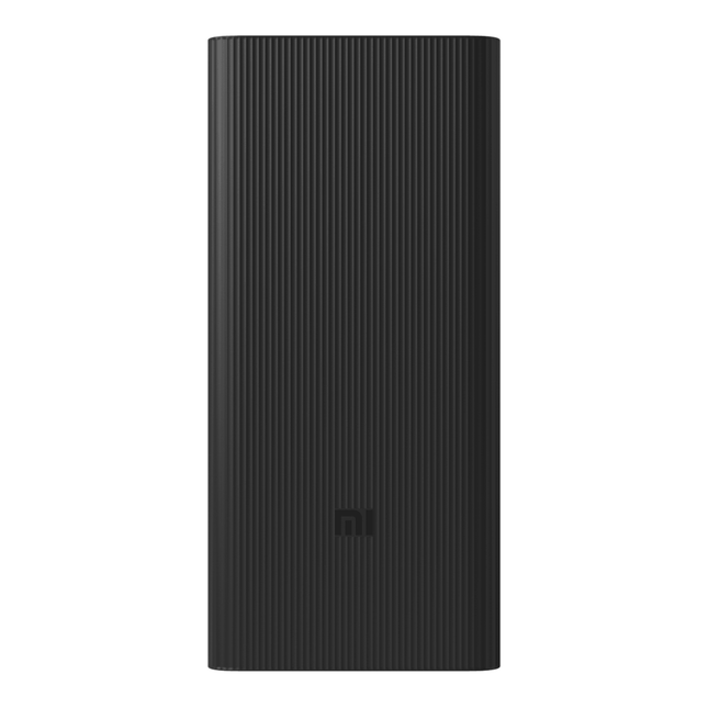 Xiaomi 18W Power Bank 30000mAh — High-Capacity Portable Charging