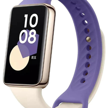 سوار HONOR Band 9 — سوار ذكي بشاشة AMOLED وتتبع صحي كامل