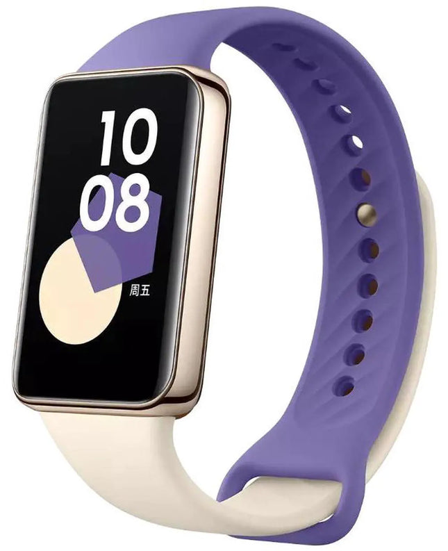 سوار HONOR Band 9 — سوار ذكي بشاشة AMOLED وتتبع صحي كامل