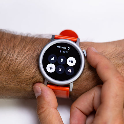 CMF Watch Pro 2 — Smartwatch with Bold Design and Everyday Tracking