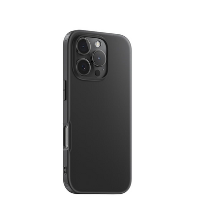 BLUEO B32 Ape Phone Case for iPhone 16 Pro (6.3″) - Black (No Magnetic)