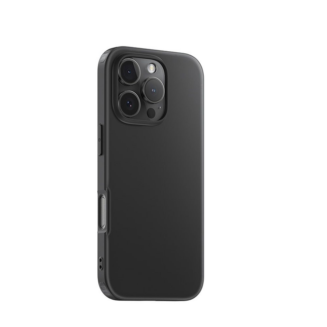 BLUEO B32 Ape Phone Case for iPhone 16 Pro (6.3″) - Black (No Magnetic)