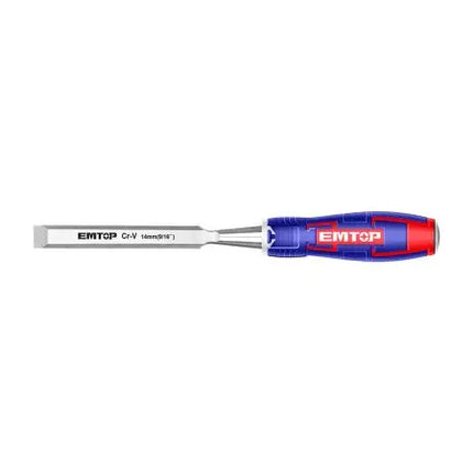 EMTOP EWCL1401  14mm Wood Chisel 