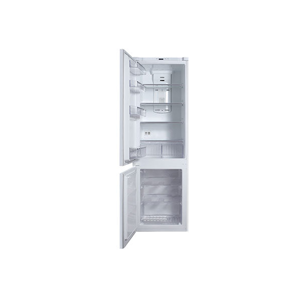 Bompani BOBO600/E Combined Built-in No-Frost Refrigerator 242 L