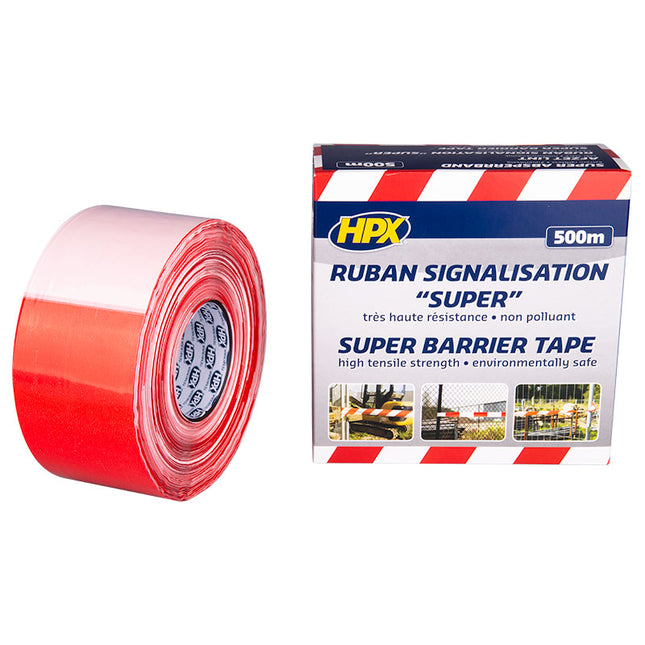 Super Barrier Tape hpx