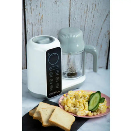 Baby Food Processor 7 in 1 From Arshia Ultimate | BB786-2864