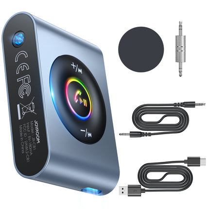 Bluetooth 5.3 Wireless Receiver