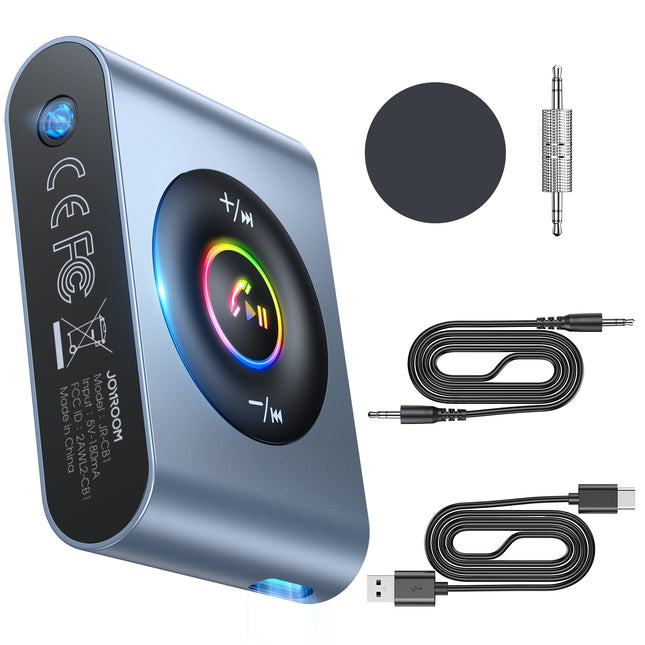 Bluetooth 5.3 Wireless Receiver