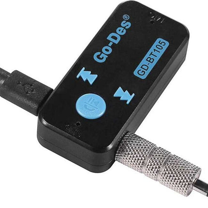Bluetooth Receiver GD-BT105