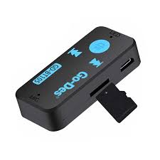 Bluetooth Receiver GD-BT105 Bluetooth Receiver GD-BT105