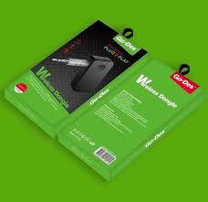 Bluetooth Receiver GD-BT106 Bluetooth Receiver GD-BT106