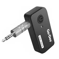 Bluetooth Receiver GD-BT106 Bluetooth Receiver GD-BT106