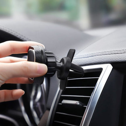 Borofone CA52 Magnetic Air Vent Car Phone Holder