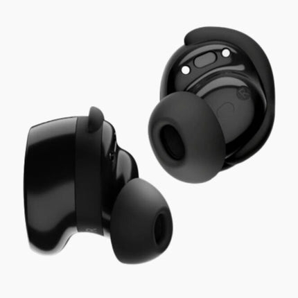 سماعات Bose QuietComfort — سماعات لاسلكية بصوت فائق وعزل ضجيج