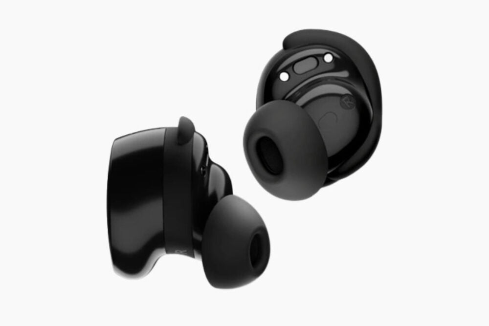 سماعات Bose QuietComfort — سماعات لاسلكية بصوت فائق وعزل ضجيج سماعات Bose QuietComfort — سماعات لاسلكية بصوت فائق وعزل ضجيج