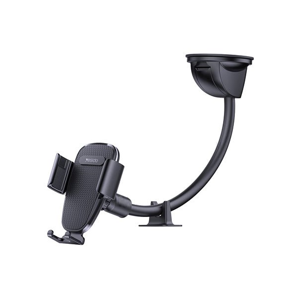 Yesido C119 Adjustable Arm Windshield Car Holder