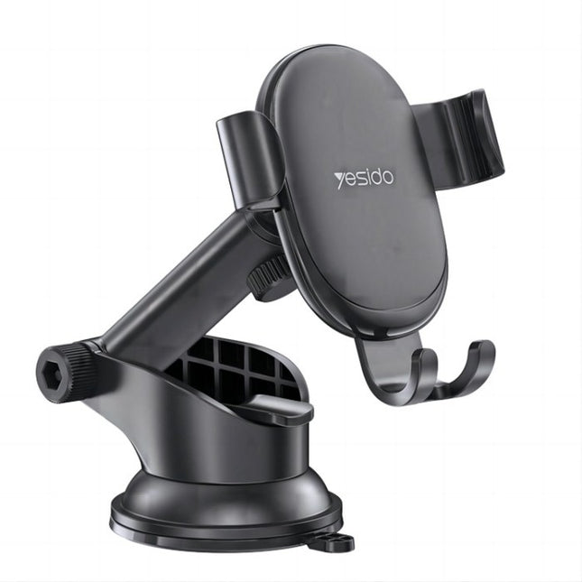 Yesido C120 Gravity Car Phone Holder