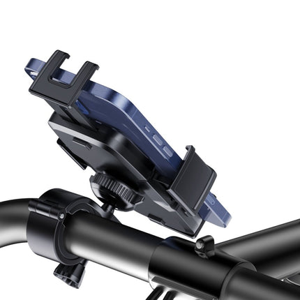 Yesido C127 Dual-Sided Adjustable Bicycle Phone Holder
