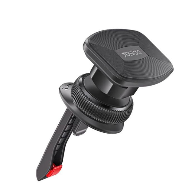 Yesido C128 Magnetic Car Air Vent Phone Holder