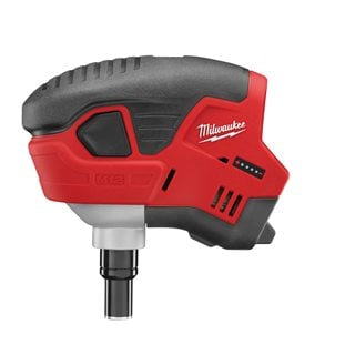 Milwaukee C12 PN M12 Sub Compact Cordless Palm Nailer