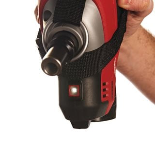 Milwaukee C12 PN M12 Sub Compact Cordless Palm Nailer