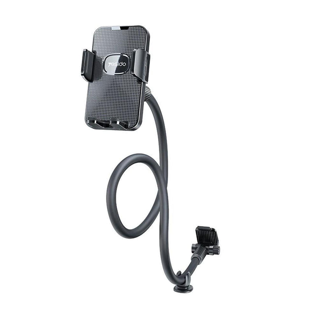 Yesido C137 Adjustable Arm Windshield Car Holder Clamp Base