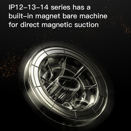 Yesido C158 Magnetic Phone Holder