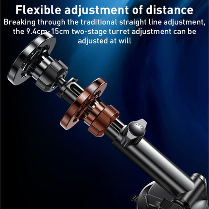Yesido C158 Magnetic Phone Holder