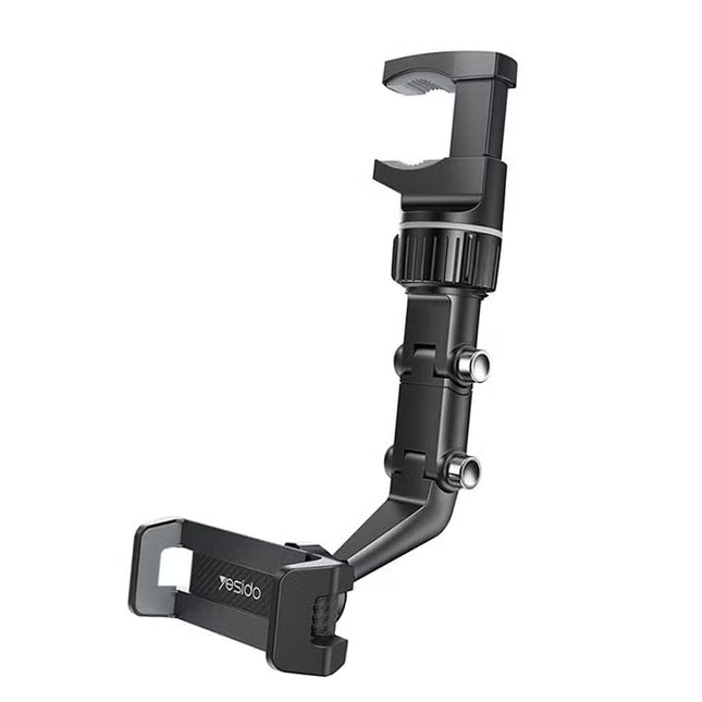 Yesido C192 Multi-Node Adjustable Rearview Mirror Mounted Bracket