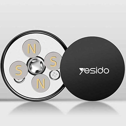 Yesido C57 Magnetic Car Air Vent Phone Holder