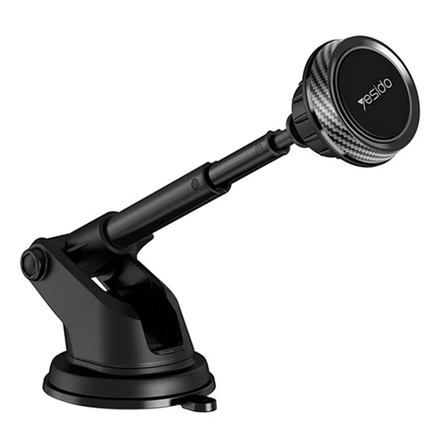 Yesido C67 Magnetic Retractable Car Phone Holder