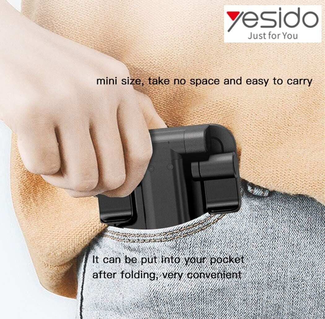 حامل المكتب القابل للطي C85 Mini من Yesido حامل المكتب القابل للطي C85 Mini من Yesido