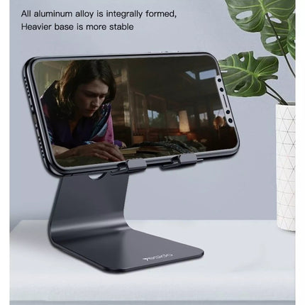 Yesido C96 Aluminium Alloy Tablet Holder