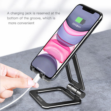 Yesido C97 Aluminium Alloy Mini Tablet Holder