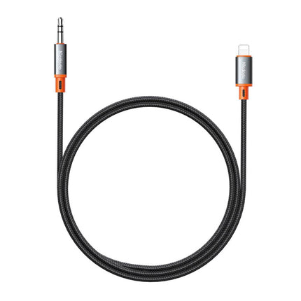 Mcdodo Lightning to 3.5mm AUX Jack Cable Castle Series 1.2m CA-078