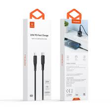 Mcdodo Type-C to Lightning 1.2M Cable CA-8460