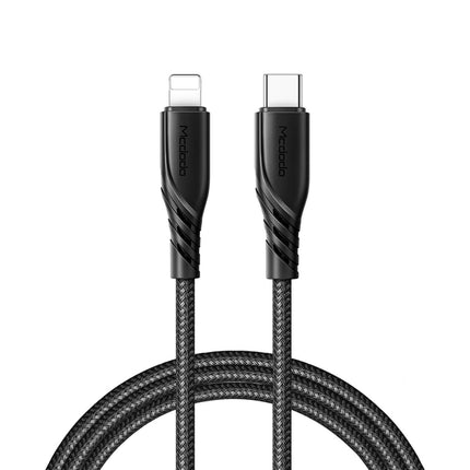 Mcdodo Type-C to Lightning 1.2M Cable CA-8460