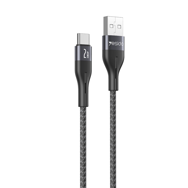 Yesido CA121-TC USB Data Cable Yesido CA121-TC USB Data Cable