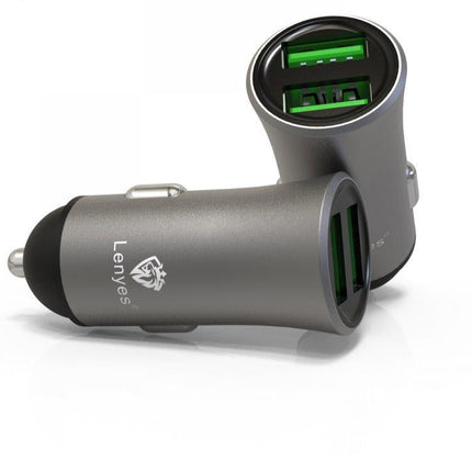 LENYES CA856-V8 Car Charger 
