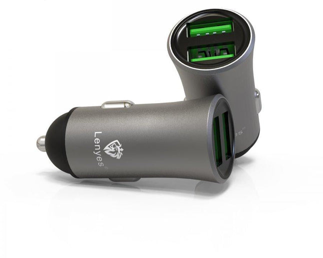 LENYES CA856-V8 Car Charger 
