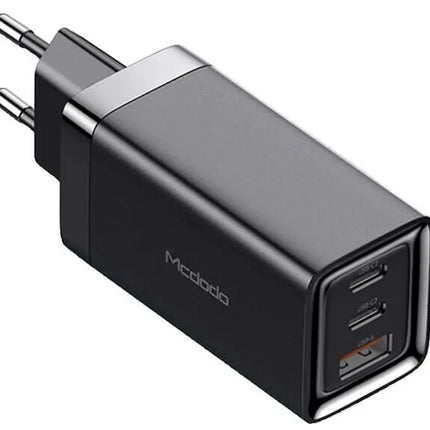 شاحن Mcdodo 65W GaN 5 Mini شحن سريع CH-1540