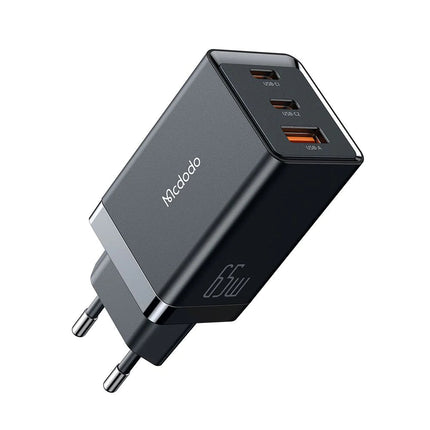 شاحن Mcdodo 65W GaN 5 Mini شحن سريع CH-1540