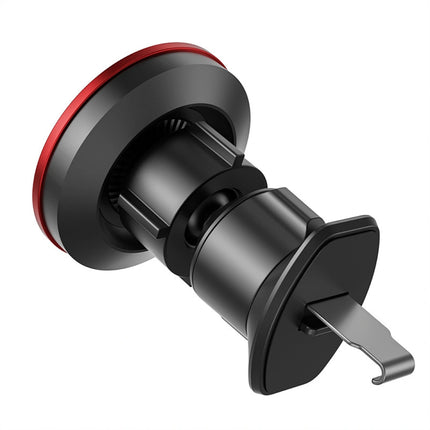 Magnetic Wireless Charging Car Mount Rotation Phone Holder