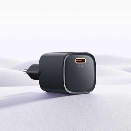 شاحن Mcdodo PD سريع 20 واط CH-4021 - أسود