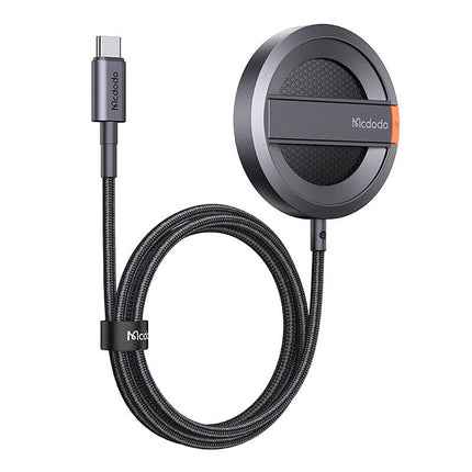 Mcdodo True 15W Magnetic Wireless Charger with Stand for iPhone CH-5500